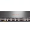 HPE Aruba JL262A 48G PoE Switch Gigabit Smart Management-0