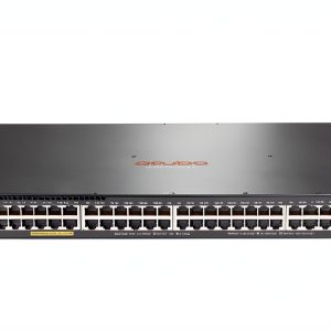 HPE Aruba JL262A 48G PoE Switch Gigabit Smart Management-0