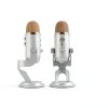 Blue Yeti USB Microphone Broadcast Quality Gaming Streaming-8