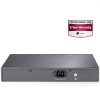 TP-Link 8-Port Gigabit PoE Switch Desktop Rackmount-6