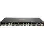HP HPE 6300M 48 Port Gigabit Switch Manageable Network-0