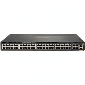 HP HPE 6300M 48 Port Gigabit Switch Manageable Network-0
