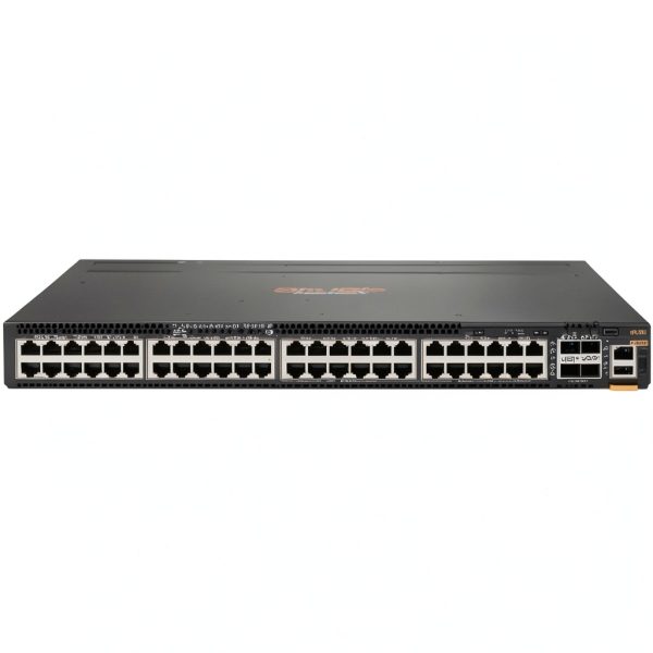 HP HPE 6300M 48 Port Gigabit Switch Manageable Network-0