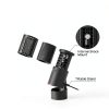 HyperX SoloCast 2 USB Microphone for Gamers and Creators-3