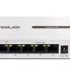 ASUS ExpertWiFi EBP15 5 Port Gigabit Smart Managed PoE+-7