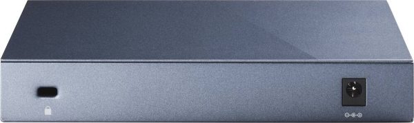 TP-Link 8-Port Gigabit Ethernet Switch Metal Design-3