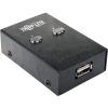 Tripp Lite Eaton USB Sharing Switch 2 Port Printer Scanner-0