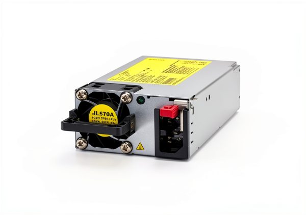 HPE Aruba X372 54VDC 1600W Power Supply Electronics-3