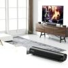 TOPVISION 50W Sound Bar Bluetooth 54 Subwoofer TV Audio-2