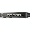 QNAP QSW 3205 5T Ethernet Switch 5 Ports 10 Gigabit-0