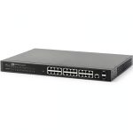 Tripp Lite NGS24C2 Gigabit Ethernet Switch 24 Ports-0