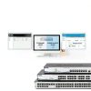 D Link 10 Port Gigabit Smart Managed PoE Switch 65W-5