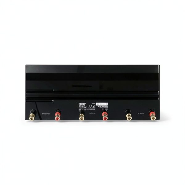 KEF Soundbar 3.0 Channel Sleek Design Wall Mountable-5