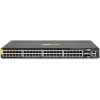 HPE Aruba CX 6300 Switch 48 Ports PoE Manageable Networking-4