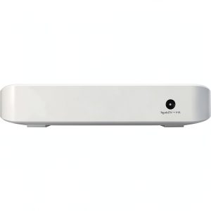 Ubiquiti Lite 8 Port PoE Managed Switch 52W Budget-0