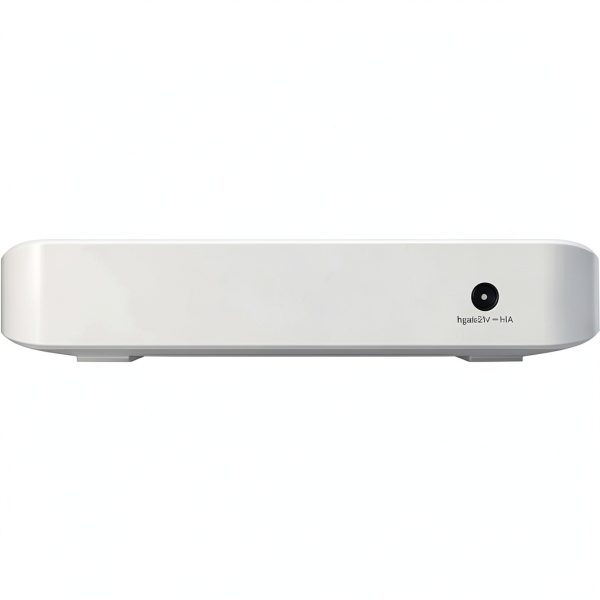 Ubiquiti Lite 8 Port PoE Managed Switch 52W Budget-0