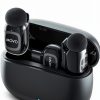 NanoMic Wireless Microphone USB-C Content Creator Audio-0