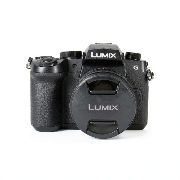 camera test