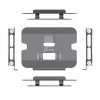 j5create Aluminum Laptop Stand Multi Angle Foldable Design-2