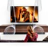 Samsung Q Series Soundbar 5.1.2 Ch Dolby Atmos Wireless-9