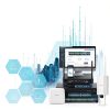 Trendnet Gigabit Web Smart PoE Switch 8 Ports SFP-5