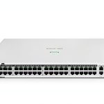 HPE Instant On 1960 48G PoE Switch Smart Managed Layer 2-0