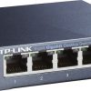 TP-Link 5 Port Gigabit Ethernet Switch Metal Design-1