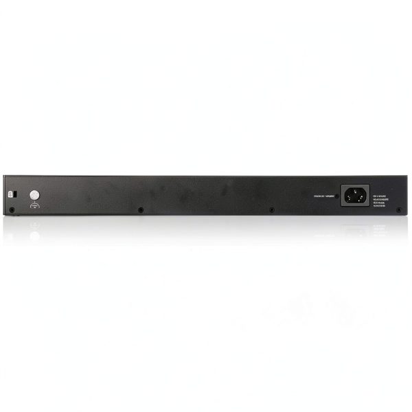 ZYXEL 48 Port GbE PoE Lite L3 Smart Managed Switch-3