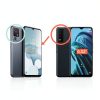Lively Jitterbug Smart4 TCL 40 XL Screen Protector 9H-5