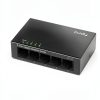 Cudy GS105 5 Port Gigabit Ethernet Switch Metal Fanless-2
