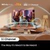 Hisense HS3100 Soundbar 3.1 Channel Wireless Subwoofer-14