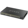 Zyxel GS2220 Managed Switch Cloud PoE Business Networking-3