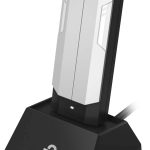 TP-Link Wi-Fi 7 USB Adapter High Speed Gaming Connectivity-0