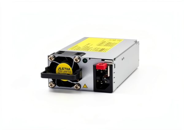 HPE Aruba X372 54VDC 1600W Power Supply Electronics-4