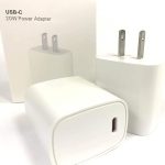 Baseus 20W USB C Charger Block for Laptop Power Bank-0