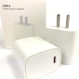 Baseus 20W USB C Charger Block for Laptop Power Bank-0
