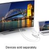 JCA379 USB C to HDMI Adapter with USB 3.0 and Power Delivery-6