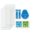 Lively Jitterbug Smart4 TCL 40 XL Screen Protector 9H-4