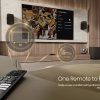 Hisense 4.1.2 Channel Dolby Atmos Soundbar Devialet Tuned-7