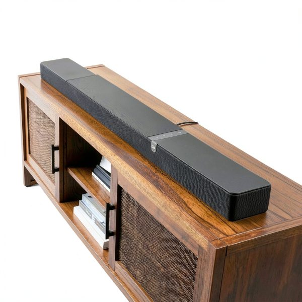 Klipsch FLEXUS 300 Soundbar Dolby Atmos Dirac Live-5