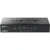 TRENDnet 8 Port Gigabit Desktop Switch Metal Fanless Design-6