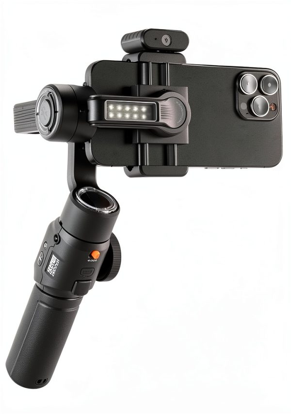 camera test
