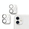 Qixxronics iPhone 11 Camera Lens Protector Tempered Glass-0