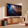 Hisense HS3100 Soundbar 3.1 Channel Wireless Subwoofer-9
