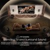 Hisense 4.1.2 Channel Dolby Atmos Soundbar Devialet Tuned-2