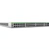 Allied Telesis iGS950 WebSmart Switch 48 Ports Gigabit PoE-0