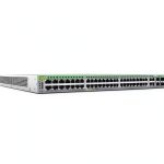 Allied Telesis iGS950 WebSmart Switch 48 Ports Gigabit PoE-0