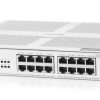 HPE Instant On 1430 16G PoE Switch Unmanaged Gigabit-3