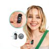 NanoMic Wireless Microphone USB-C Content Creator Audio-2