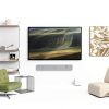 KEF XIO Soundbar High Fidelity Spatial Audio Black Gray-7